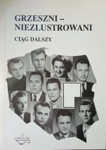 Grzeszni - niezlustrowani ciąg dalszy