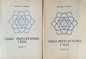 Arthur Powell, Ciało przyczynowe i ego Komplet