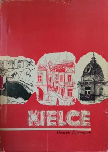 Henryk Papierniak, Kielce
