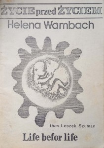 Helen Wambach, Życie przed życiem