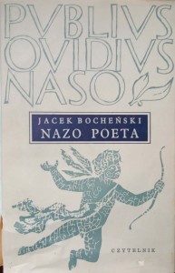 Jacek Bocheński, Nazo Poeta