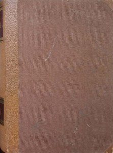 HERDERS WELT UND WIRTSCHAFTSATLAS Atlas świata 1932