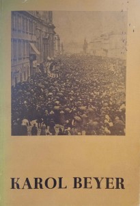 Karol Beyer 1818-1877 Pionier fotografii polskiej