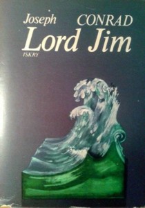 Joseph Conrad, Lord Jim