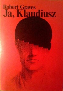 Robert Graves, Ja, Klaudiusz