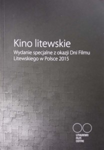 Kino Litewskie Litewskie Centrum Filmowe