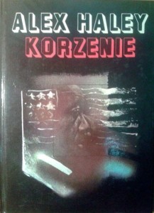 Alex Haley, Korzenie