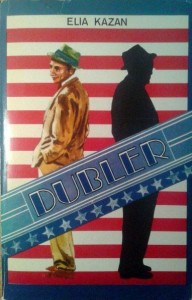 Elia Kazan, Dubler