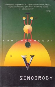 Kurt Vonnegut, Sinobrody