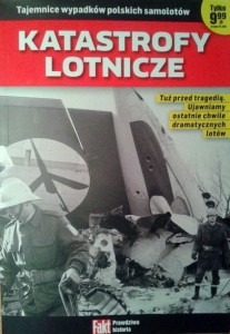 Dariusz Burliński, Katastrofy lotnicze