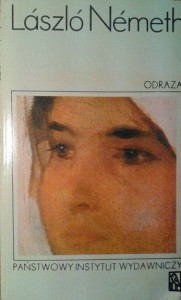 Laszlo Nemeth, Odraza