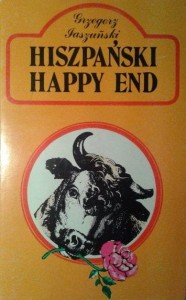 Grzegorz Jaszuński, Hiszpański happy end