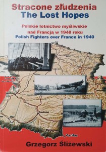 Grzegorz Śliżewski, Stracone złudzenia