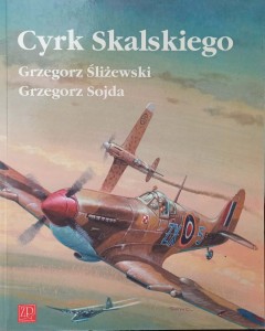Śliżewski Sojda, Cyrk Skalskiego
