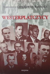 Stanisława Górnikiewicz-Kurowska, Westerplatczycy