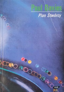Paul Davies, Plan Stwórcy