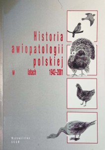 Wanda Borzemska, Historia awiopatologii polskiej w latach 1942-2001