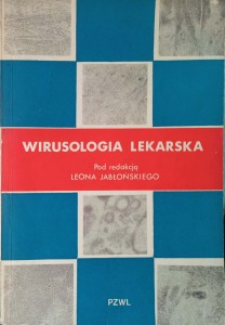Leon Jabłoński, Wirusologia lekarska