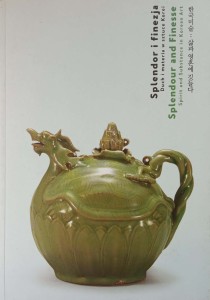 Splendor i finezja Duch i materia w sztuce Korei