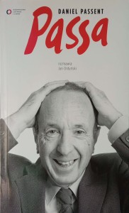 Daniel Passent, Passa