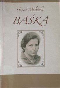 Hanna Malińska, Baśka