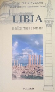 Dal Bosco, Libia mediterranea e romana