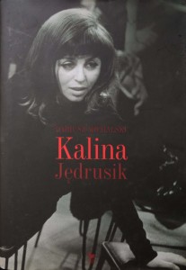 Dariusz Michalski, Kalina Jędrusik