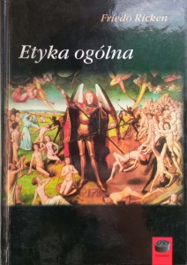Friedo Ricken, Etyka ogólna
