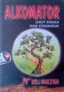 Jerzy Socała Igor Strumiński, Alkomator