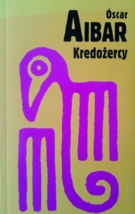 Oscar Aibar, Kredożercy