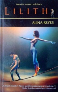Alina Reyes, Lilith