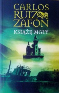Carlos Ruiz Zafon, Książę mgły