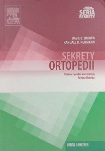Brown Neumann, Sekrety ortopedii