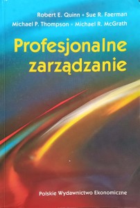 Quinn, Profesjonalne zarządzanie