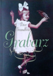 Peter Grandbois, Grabarz