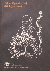 Ogarek- Czoj, Mitologia Korei