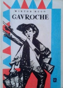 Wiktor Hugo, Gavroche