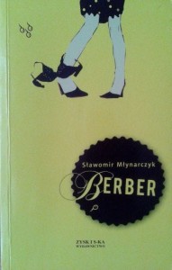Sławomir Młynarczyk, Berber