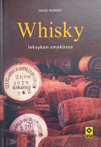 David Wishart, Whisky Leksykon smakosza