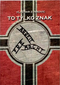 Vladimir Zunkovic, To tylko znak
