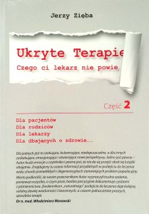 Jerzy Zięba, Ukryte terapie część 2