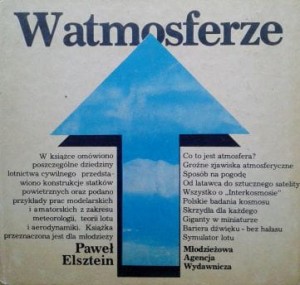 Paweł Elsztein, W atmosferze