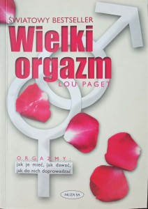 Lou Paget, Wielki orgazm