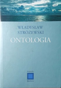 Władysław Stróżewski, Ontologia