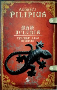 Andrzej Pilipiuk, Triumf Lisa Reinicke