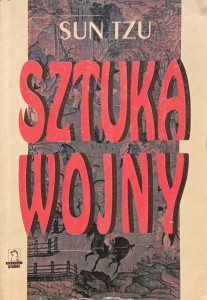 Sun Tzu, Sztuka wojny