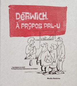 Derwich A propos PRL-u