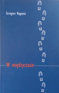 Grzegorz Bogunia, W międzyczasie
