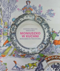 Kręglicka Gmys, Moniuszko w kuchni