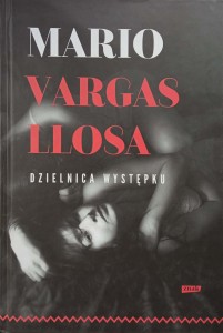 Mario Vargas Llosa, Dzielnica występku